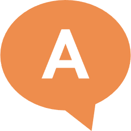 答えのイラスト