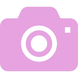 カメラのイラスト