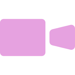 ビデオのイラスト