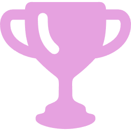 ランキングのイラスト