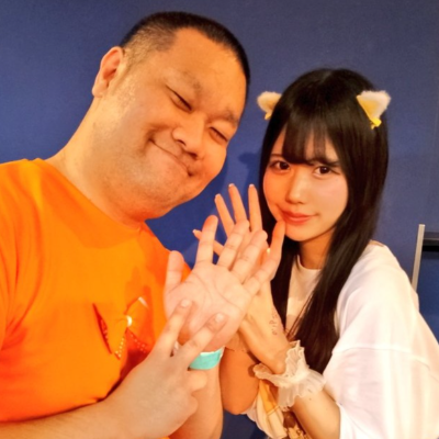 プロフィール画像