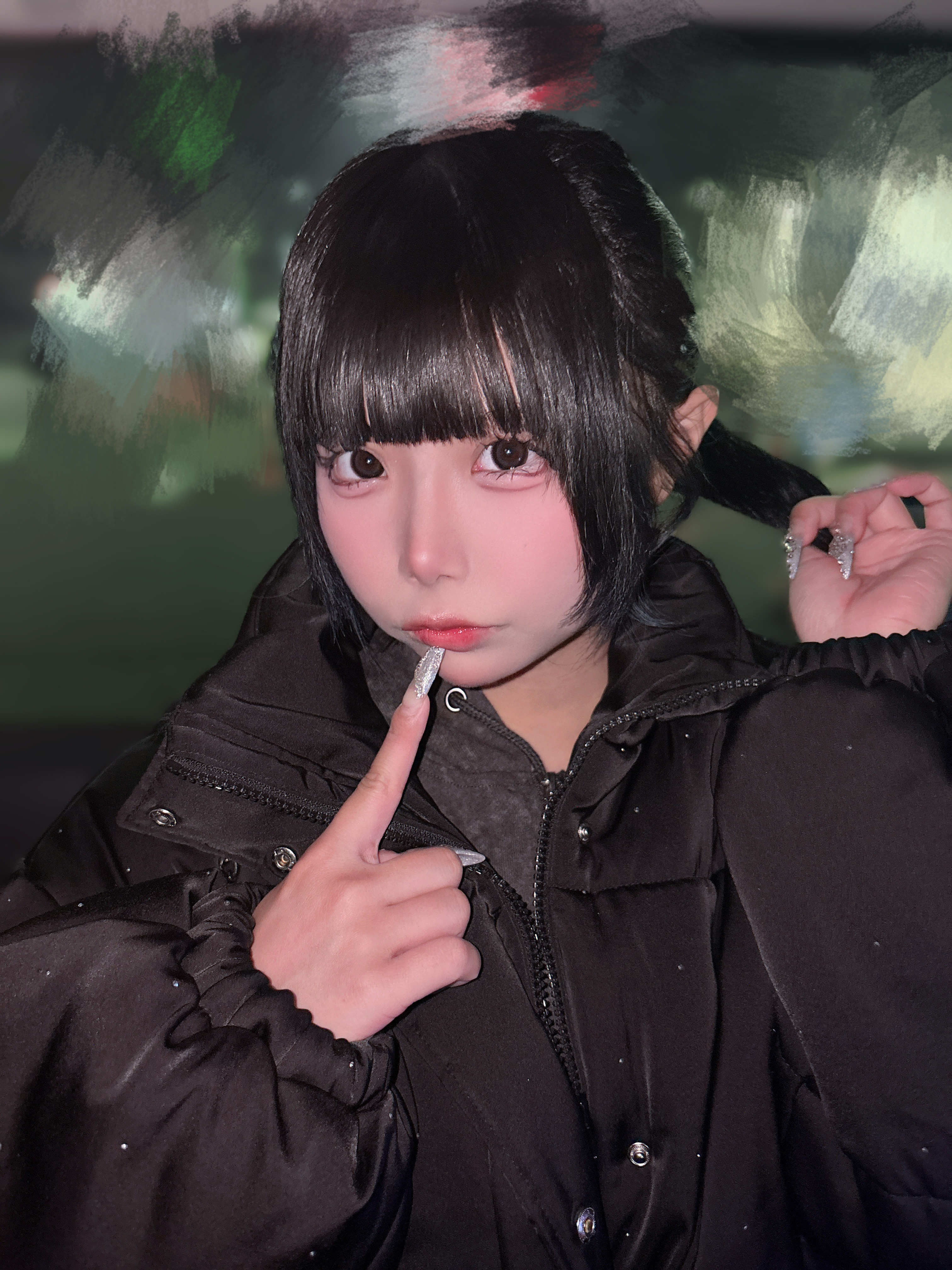 プロフィール画像