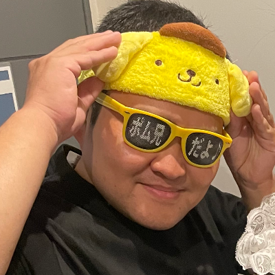 プロフィール画像