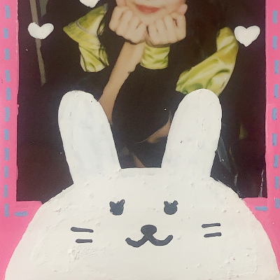 プロフィール画像