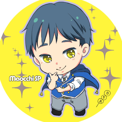 プロフィール画像