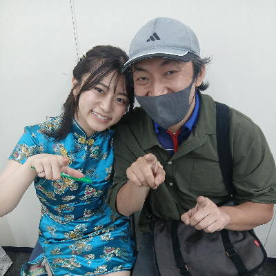 プロフィール画像