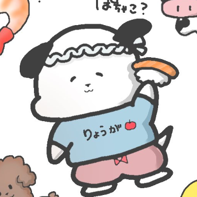 プロフィール画像