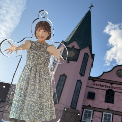 プロフィール画像