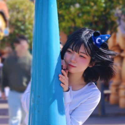 プロフィール画像