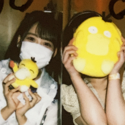 プロフィール画像
