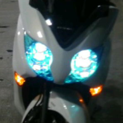 プロフィール画像