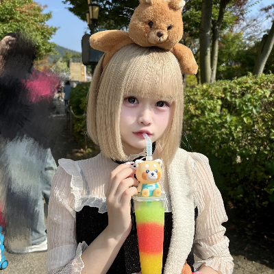 プロフィール画像